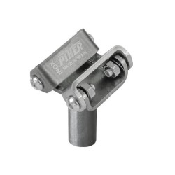 Piher TMB – ROHRADAPTER Ø 16x40 mm