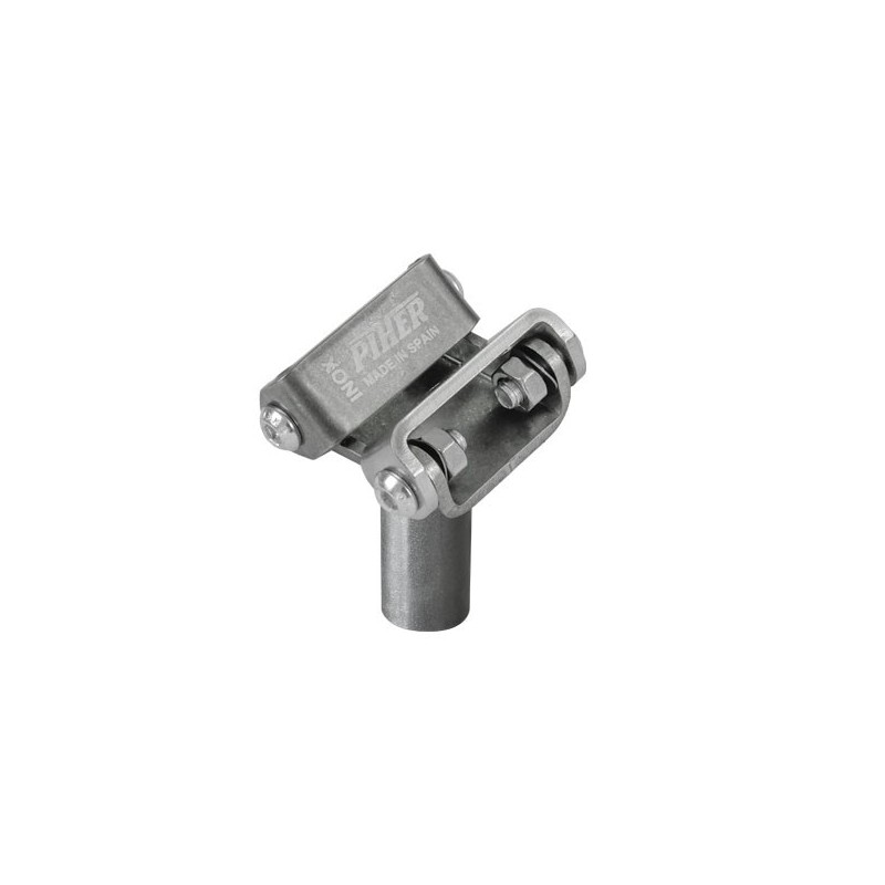 Piher TMB – ROHRADAPTER Ø 16x40 mm