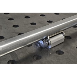 Piher TMB – ROHRADAPTER Ø 16x40 mm