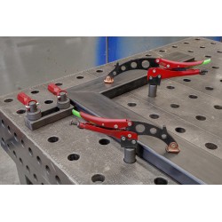 Piher TGA SCHIENE 16 mm, Ø28