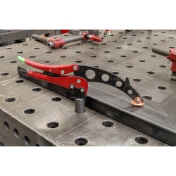 Piher TGA SCHIENE 16 mm, Ø28