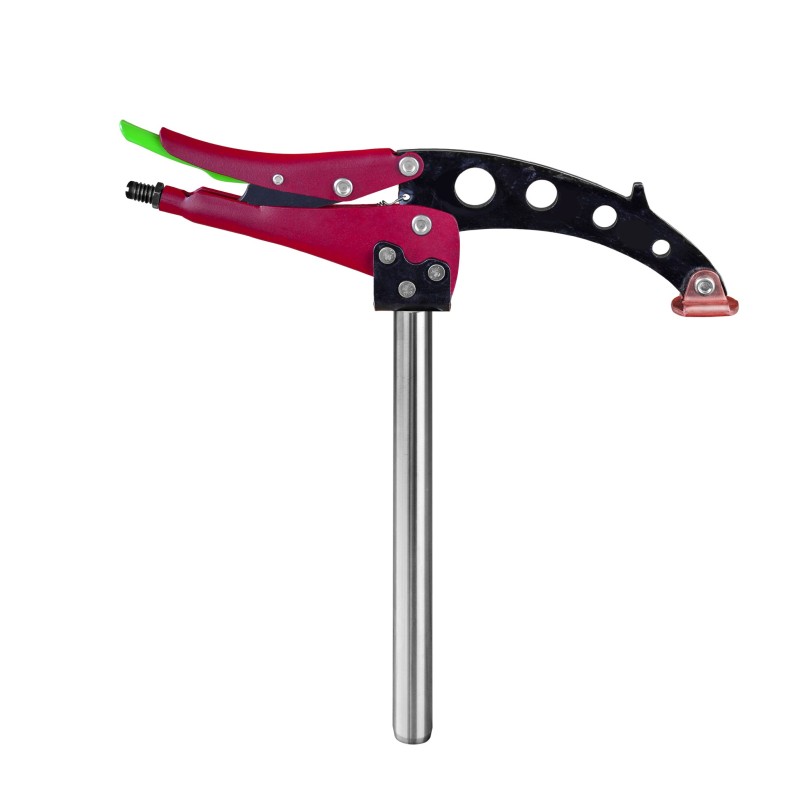 Piher TGA SCHIENE 16 mm, Ø22