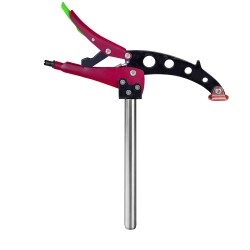 Piher TGA SCHIENE 16 mm, Ø22