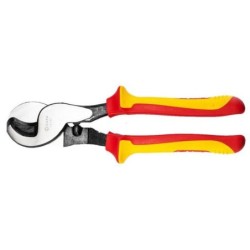 Sata Kabelschere isoliert 250mm