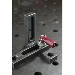 Piher SPANNBOLZEN - TSL  Ø28 mm 6-75mm