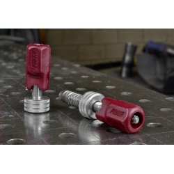 Piher SPANNBOLZEN - TSL  Ø16 mm 4-36mm