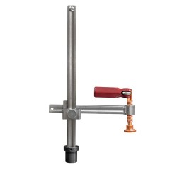 Piher TCS SPANNELEMENT FÜR SCHWEISSTISCHE Ø16