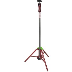 Piher BAUSTATIV FÜR LASTENSTANGE Hält 450 kg