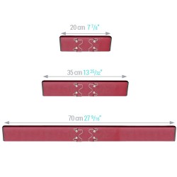 Piher HALTERUNG OHNE SPINDEL 6x20