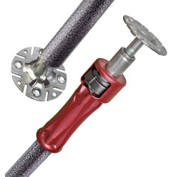 Piher FESTE UNTERLAGE zwei Teile