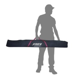 Piher TRAGETASCHE FÜR 5 LASTENSTANGEN P3