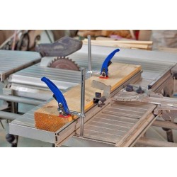 Piher SCHRAUBZWINGE PIHER TPAL 16x6 cm