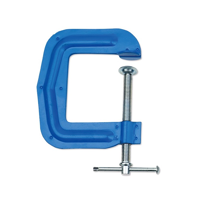 Piher SCHRAUBZWINGE GC-3 cm