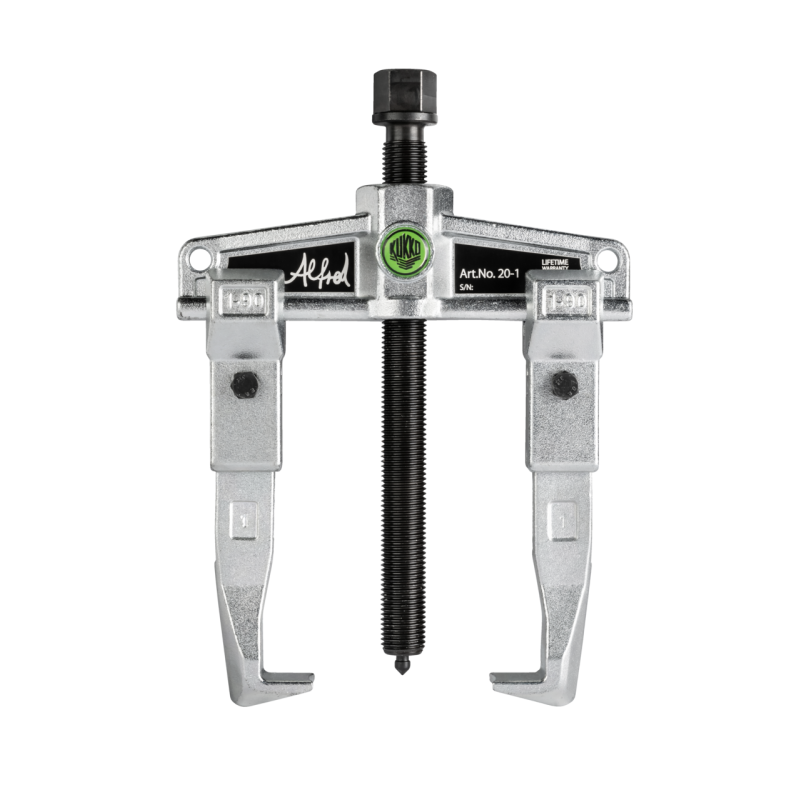 Kukko 2-armiger Universal-Abzieher
