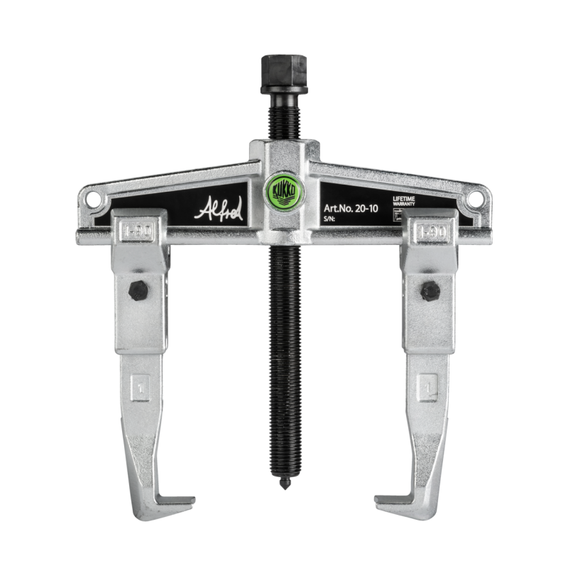 Kukko 2-armiger Universal-Abzieher