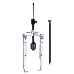 Kukko 2-armiger Universal-Abzieher mit verstellbaren Abzugshaken