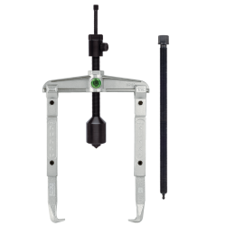 Kukko 2-armiger Universal-Abzieher mit verstellbaren Abzugshaken