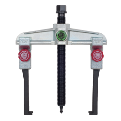 Kukko 2-armiger Universal-Abzieher mit schmalen