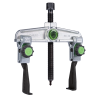 Kukko 2-armiger Universal-Abzieher mit schmalen