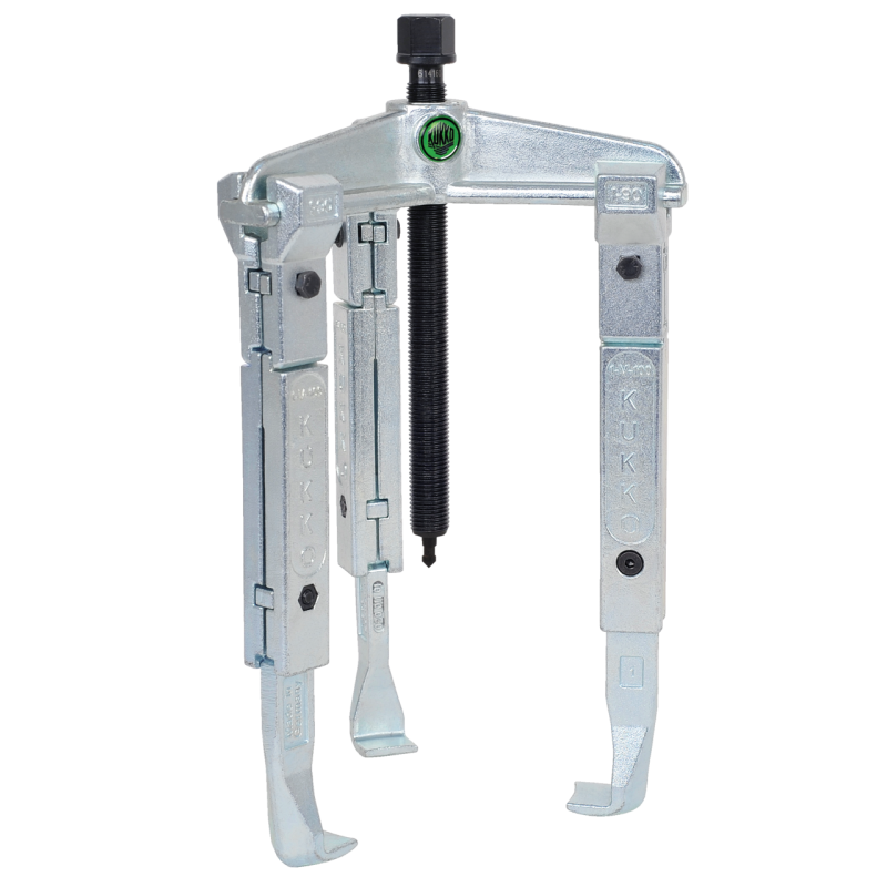 Kukko 3-armiger Universal-Abzieher