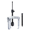 Kukko 3-armiger Universal-Abzieher mit verstellbaren Abzugshaken