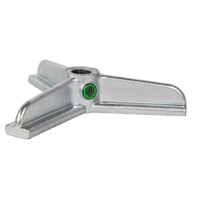 Kukko Traverse für 3-armige Universal-Abzieher 30-10