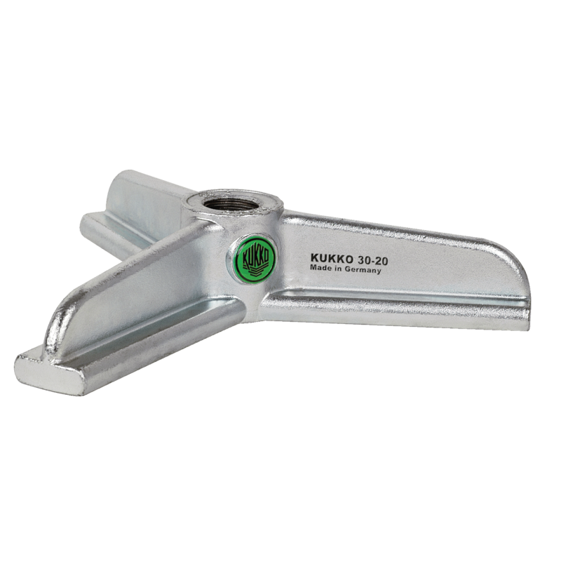 Kukko Traverse für 3-armige Universal-Abzieher 30-20