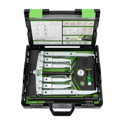 Kukko Hydraulischer 2-