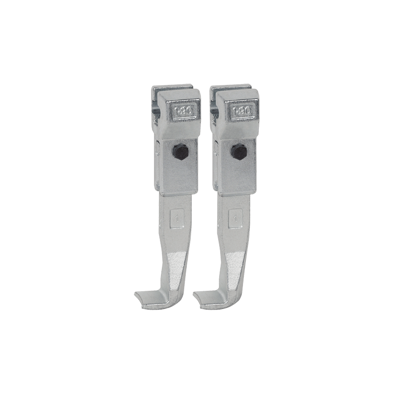 Kukko Standard-Abzugshaken (Paar