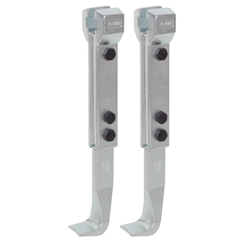 Kukko Standard-Abzugshaken (Paar