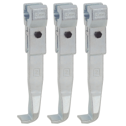 Kukko Standard-Abzugshaken (Satz