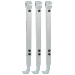 Kukko Standard-Abzugshaken (Satz