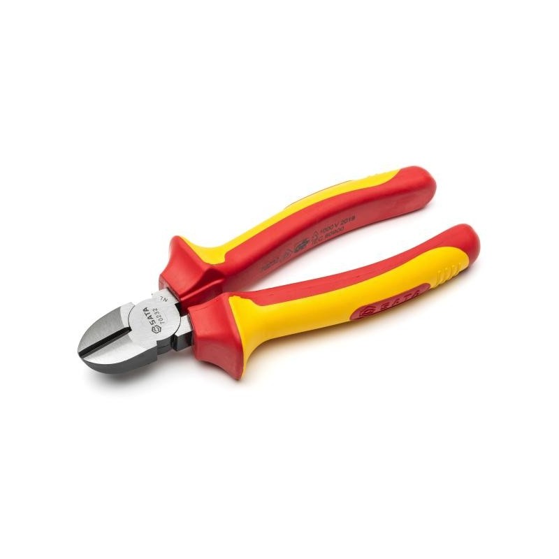 Sata Seitenschneider isoliert 150mm