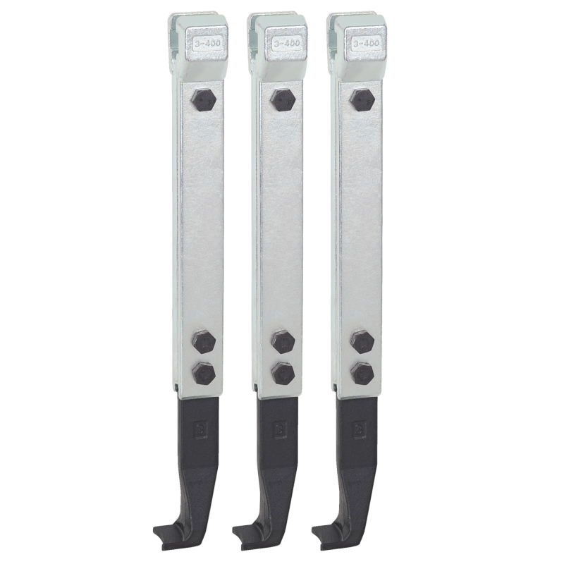 Kukko Schmale Abzugshaken (Satz