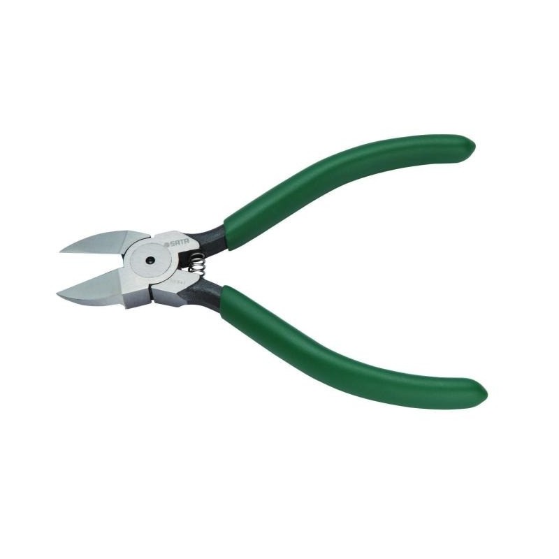 Sata Kunststoffschneidzange