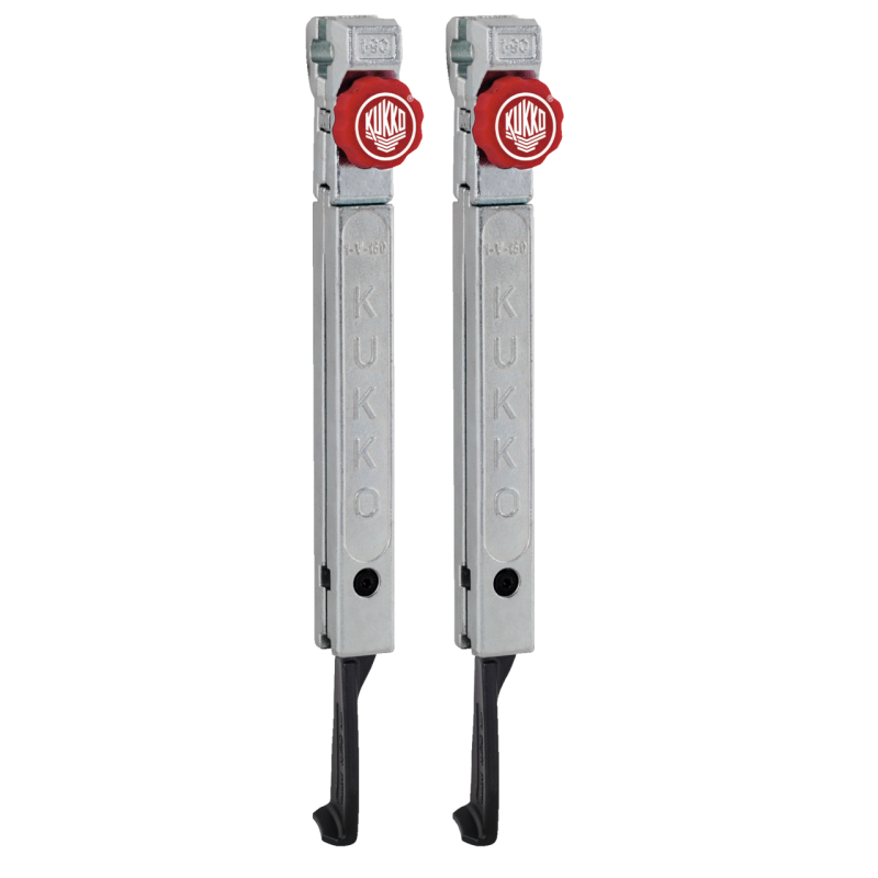 Kukko Extrem schmale