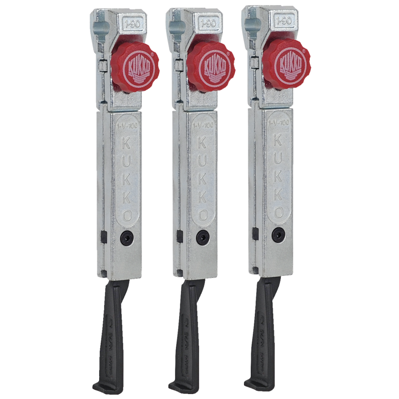 Kukko Extrem schmale