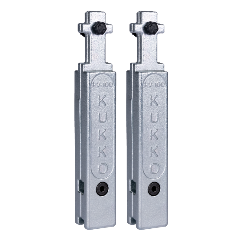 Kukko Abzugshaken-Verlängerungen (Paar