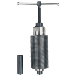 Kukko Hydraulische Presse für Hydraulische Radnabenabzieher 10-A