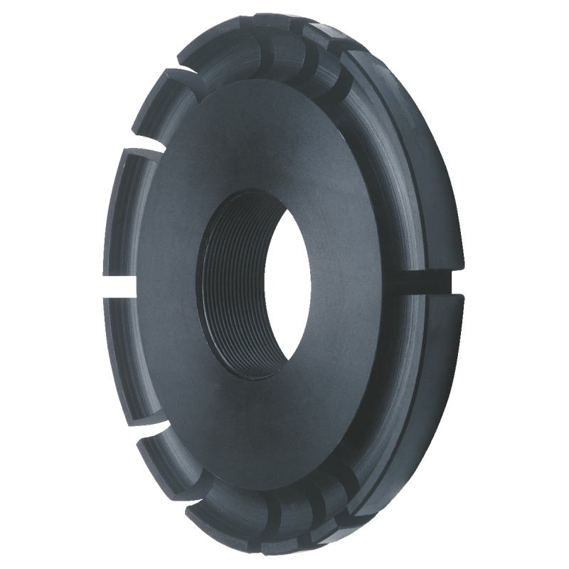 Kukko Teilscheibe für Hydraulische Radnabenabzieher 10-M