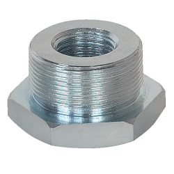 Kukko Adapter für Gleithammer 22-0-2