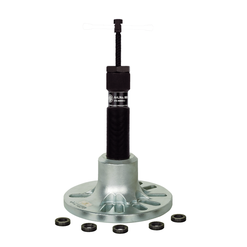 Kukko Hydraulischer Radnabenabzieher