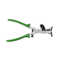 Kukko Universal-Kolbenring-Auflegezange für Ø 60 mm - 140 mm