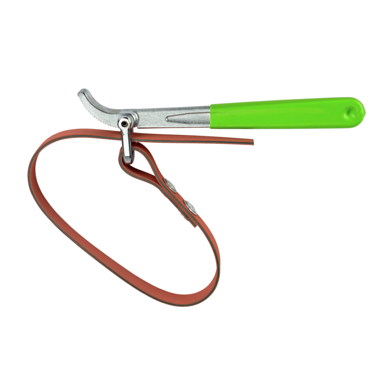 Kukko Bandschlüssel für Ölfilterdemontage