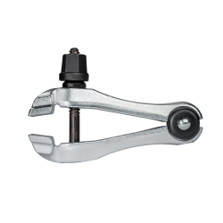 Kukko Handfeilkloben mit breitem Maul