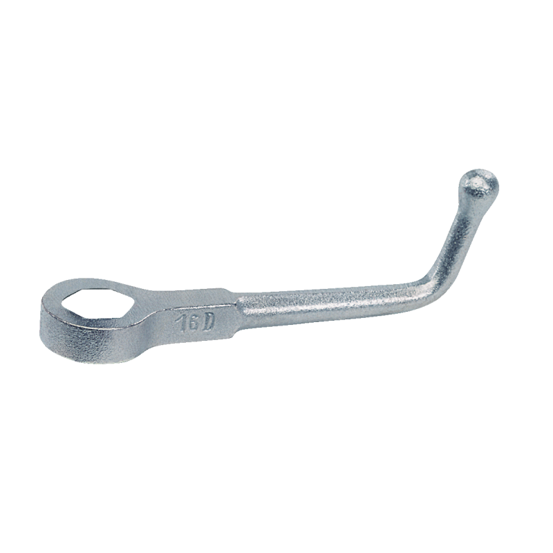 Kukko Schlüssel für Spannkloben 103-180