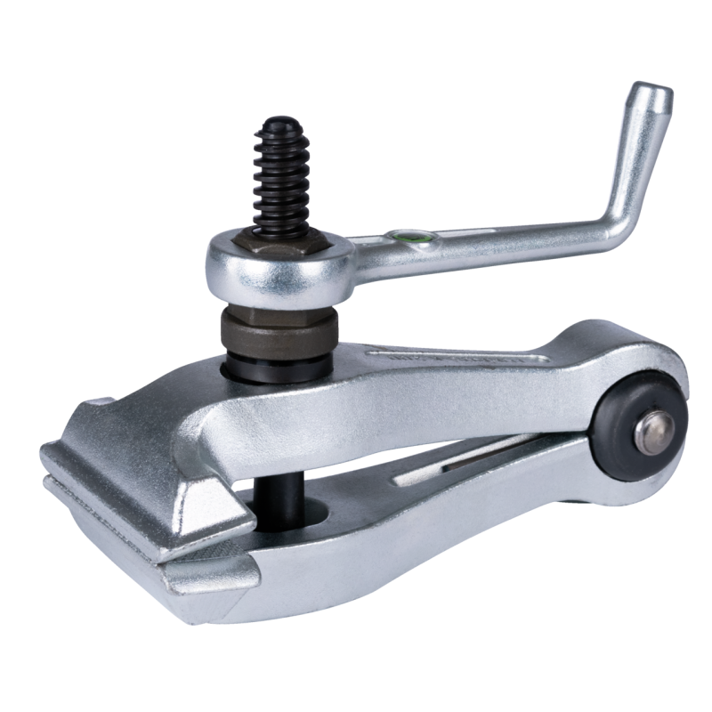 Kukko Handfeilkloben für Installateure mit breitem Maul