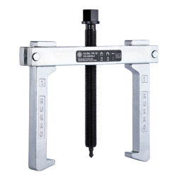 Kukko 2-armiger Universal-Abzieher ”Techno“ mit Hakenarretierung