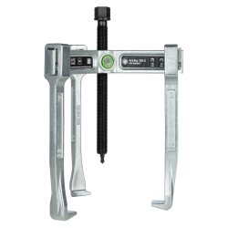 Kukko 3-armiger Universal-Abzieher ?VARIO? mit federnder Fallsicherung