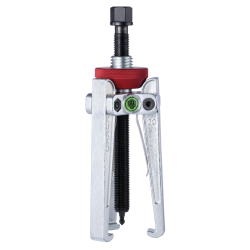 Kukko 3-armiger Abzieher für Wälzlager (schwedisches Modell) mit Konusrändel